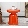 Martini Side Table in Colorful